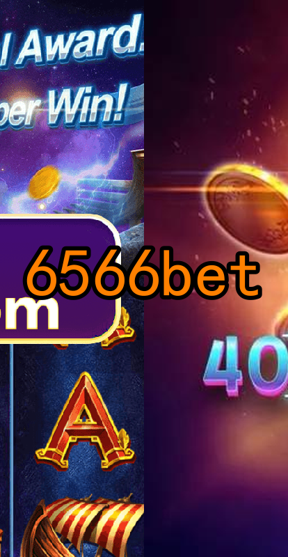 6566bet.Com - Caça-Níqueis Online Cassino